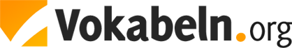 Logo-vokabel.org